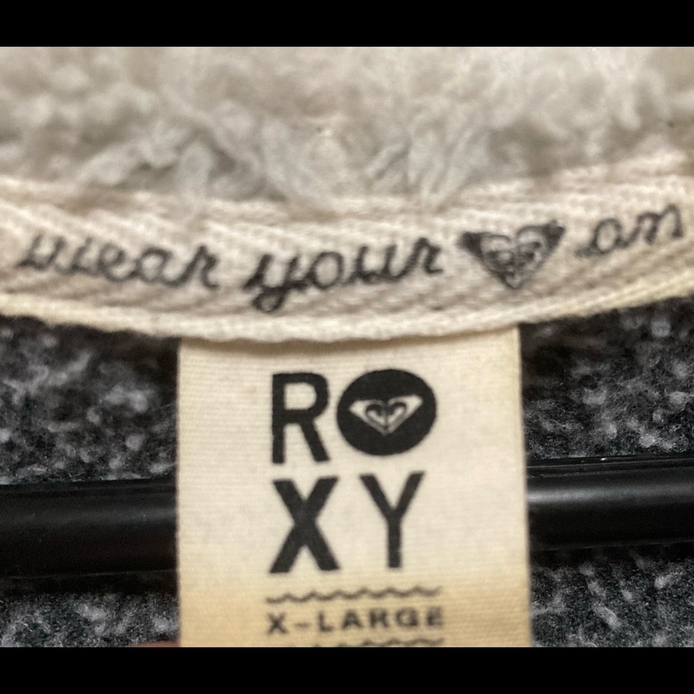 Roxy Sweater - Picture 2 of 2